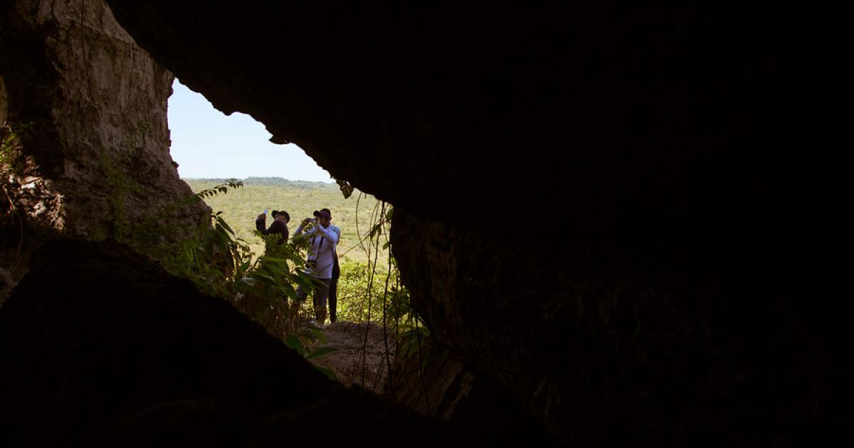 San José del Guaviare, destino turístico emergente en Colombia - http://www.radionacional.co/