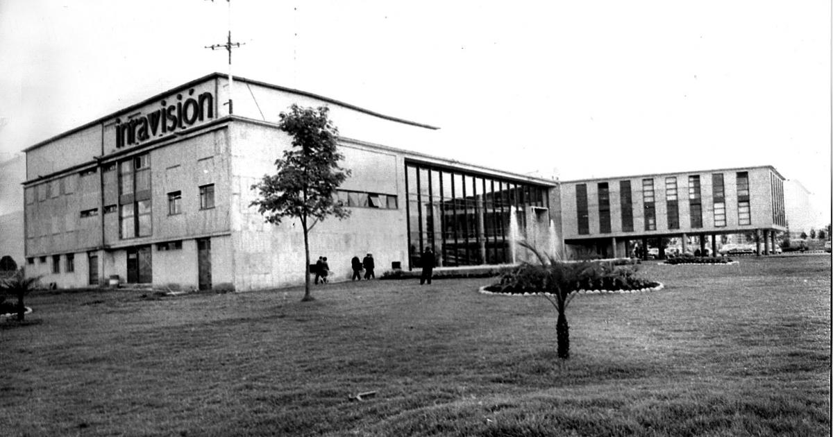 HJN, la emisora pionera de la radio colombiana Radio Nacional de Colombia