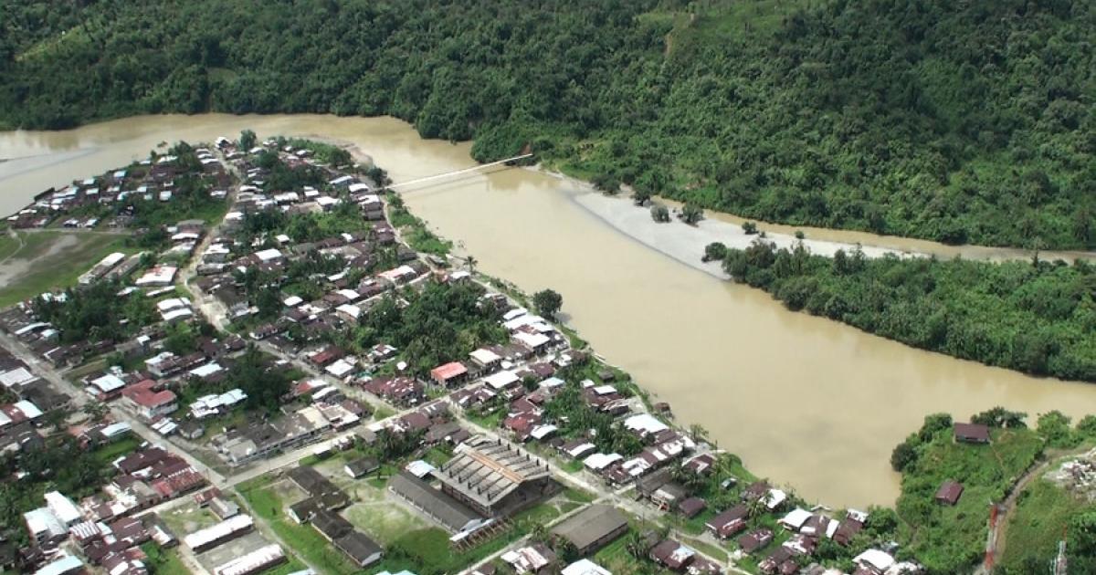 Asesinan a líder comunal en el municipio de López de Micay, Cauca