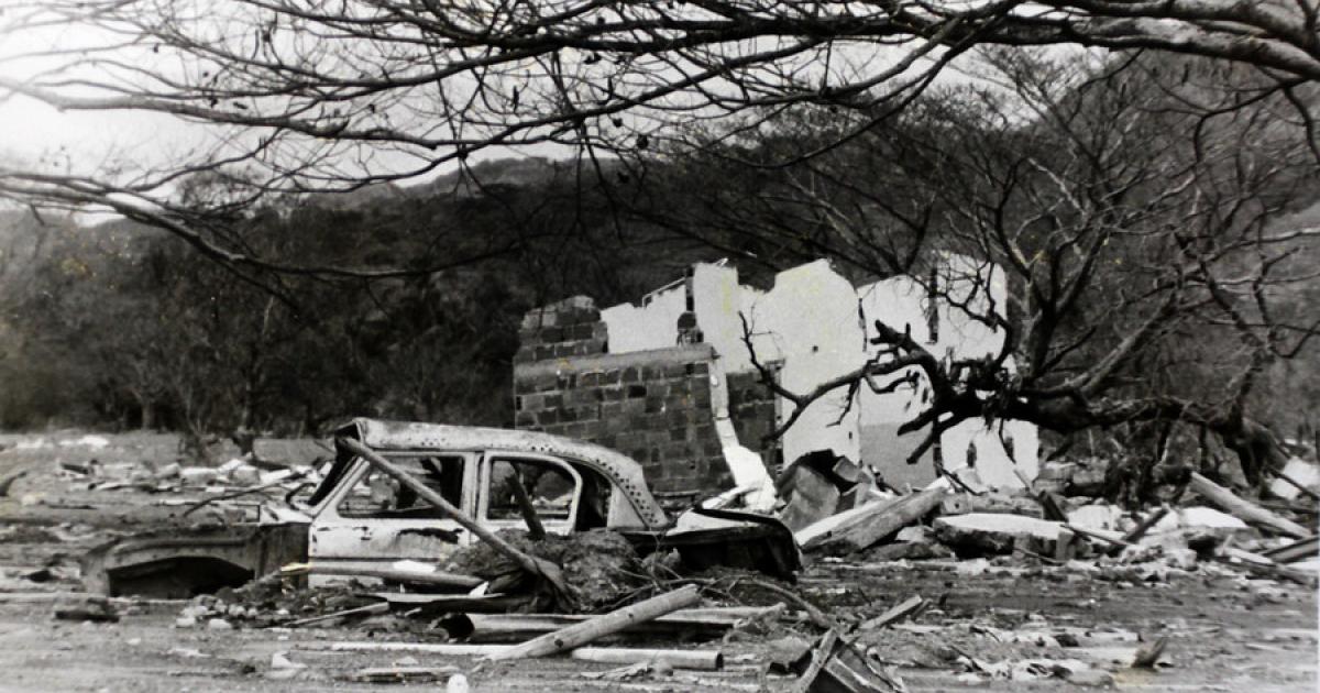 Tragedia de Armero: así se conmemoran los 35 años de este suceso | Radio Nacional de Colombia