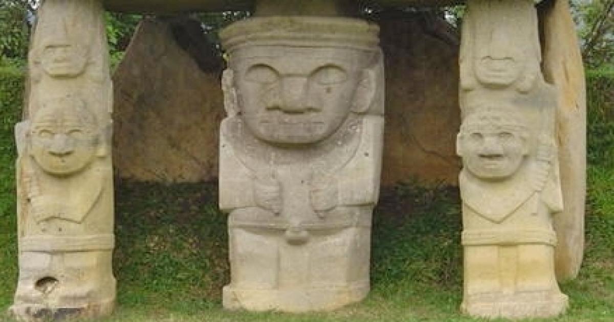 Patrimonio Cultural, un bien de todos Radio Nacional de