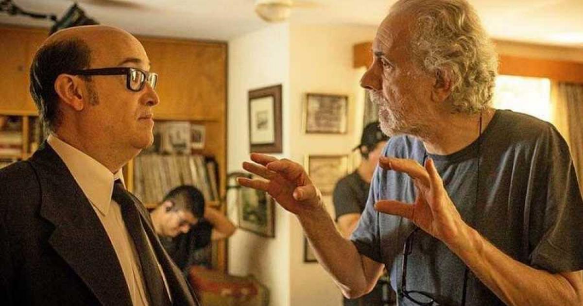 Película colombiana ‘El olvido que seremos’ fue nominada a