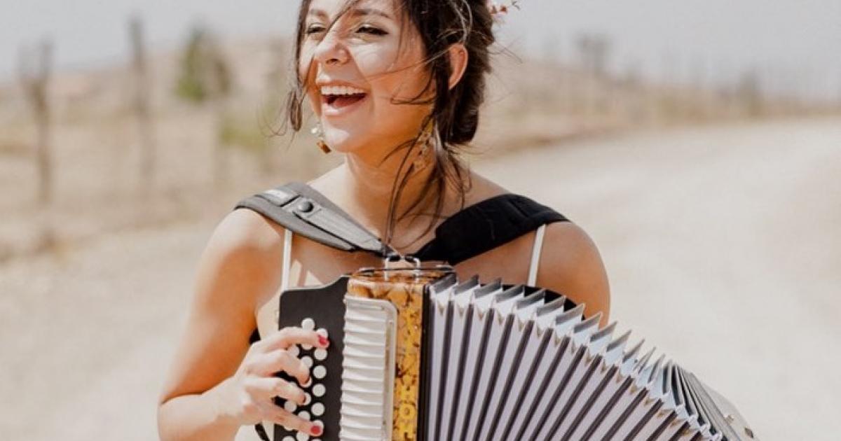 Las mujeres del vallenato Radio Nacional de Colombia