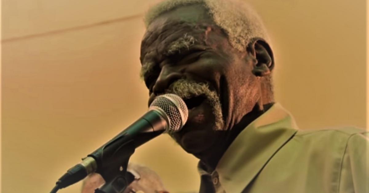 Alfonso Córdoba Mosquera 'El Brujo' artista de la semana Radio