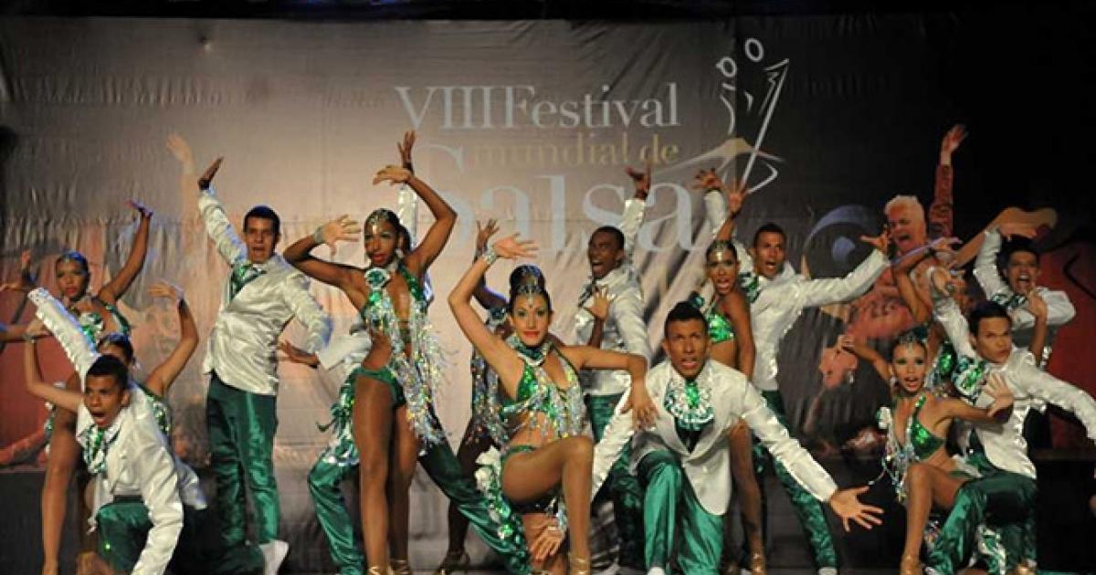 Cali se llena de sabor antes del Festival Mundial de Salsa Radio