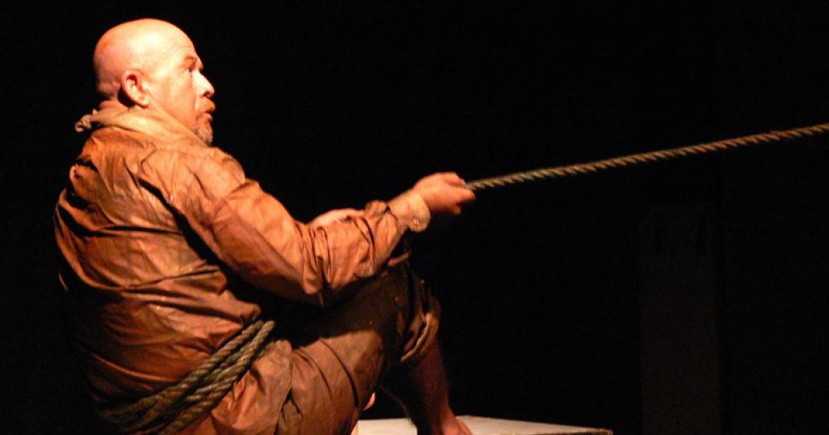 El Brindis Del Bohemio Obra De Teatro