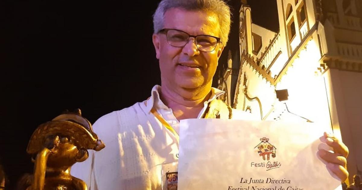 Festival Nacional de Gaitas en Ovejas-Sucre  Radio 