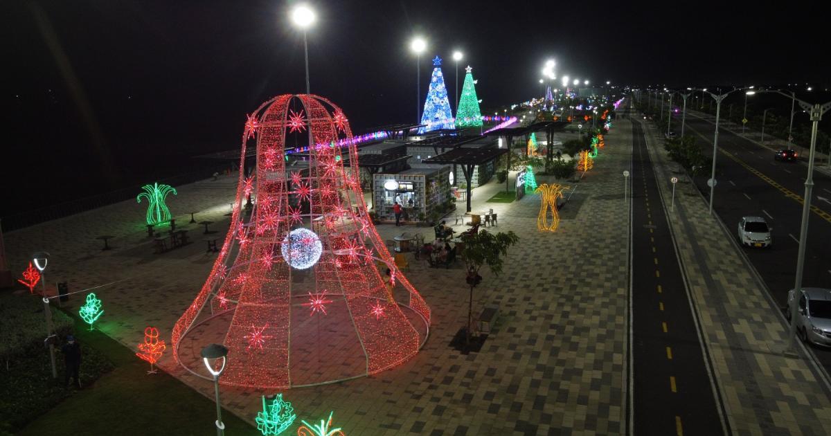 Barranquilla decreta toque de queda para la noche de ...