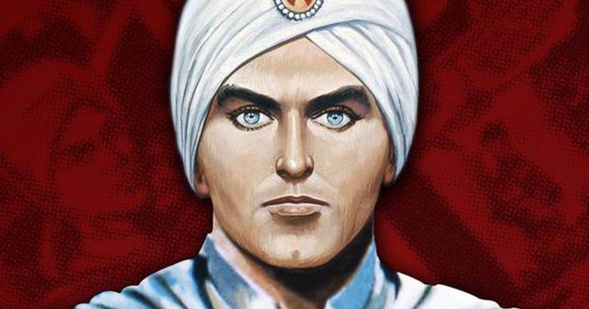 Kalimán, el eterno héroe mexicano Radio Nacional de Colombia