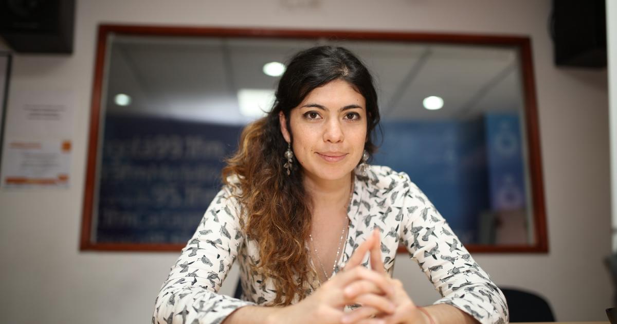 “En Colombia se producen más de 210 series de podcasts” Laura Ubaté Radio Nacional de Colombia