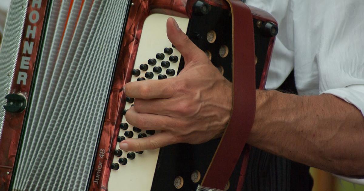 Estos fueron los ganadores Festival Vallenato de Nobsa, Boyacá - http://www.radionacional.co/