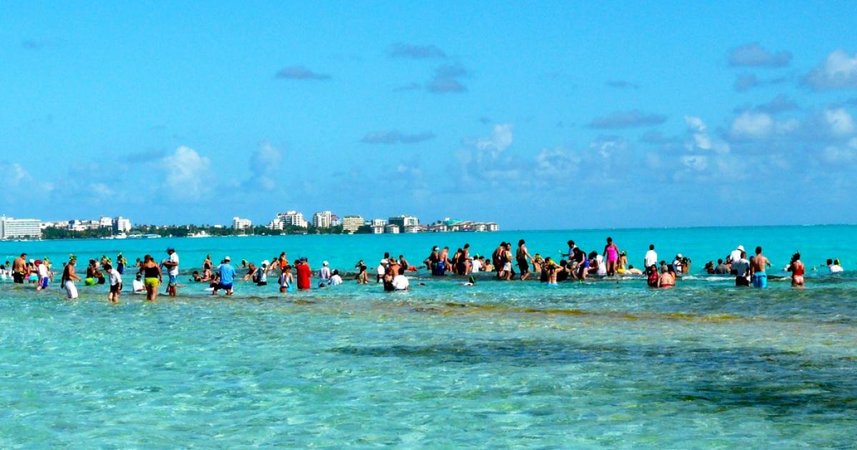 San Andrés, un destino turístico en crecimiento  Radio 