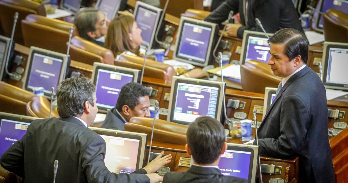 Los hechos más importantes del día en Colombia Radio Nacional de Colombia