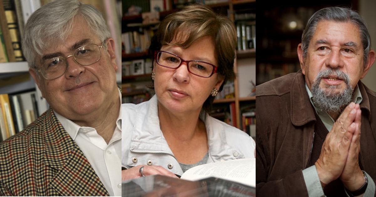 Ocho poemas colombianos que lo atraparán Radio Nacional de Colombia