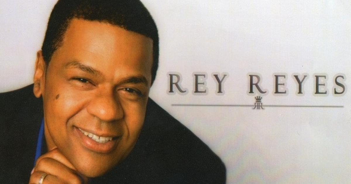 Rey Reyes Llega Este Jueves A Conversando La Salsa Radio Nacional De Colombia