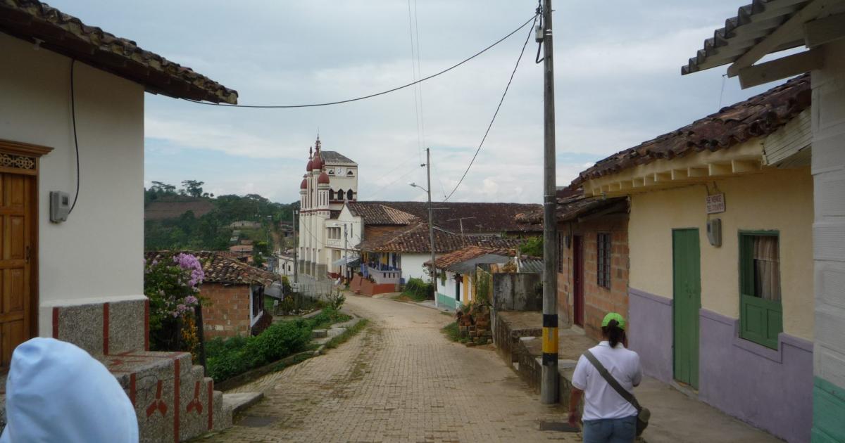 Masacre en Venecia, Antioquia capturan a presuntos responsables