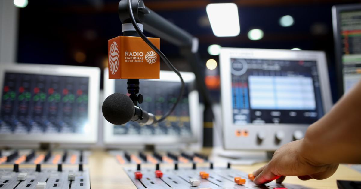 Comunicado sobre la emisión de ‘Kalimán’ Radio Nacional de Colombia
