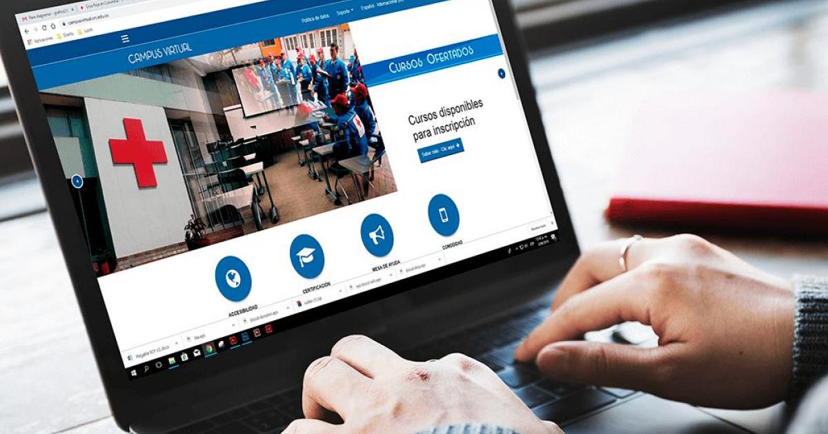 Cuidador en casa con paciente Covid – 19  Radio Nacional 