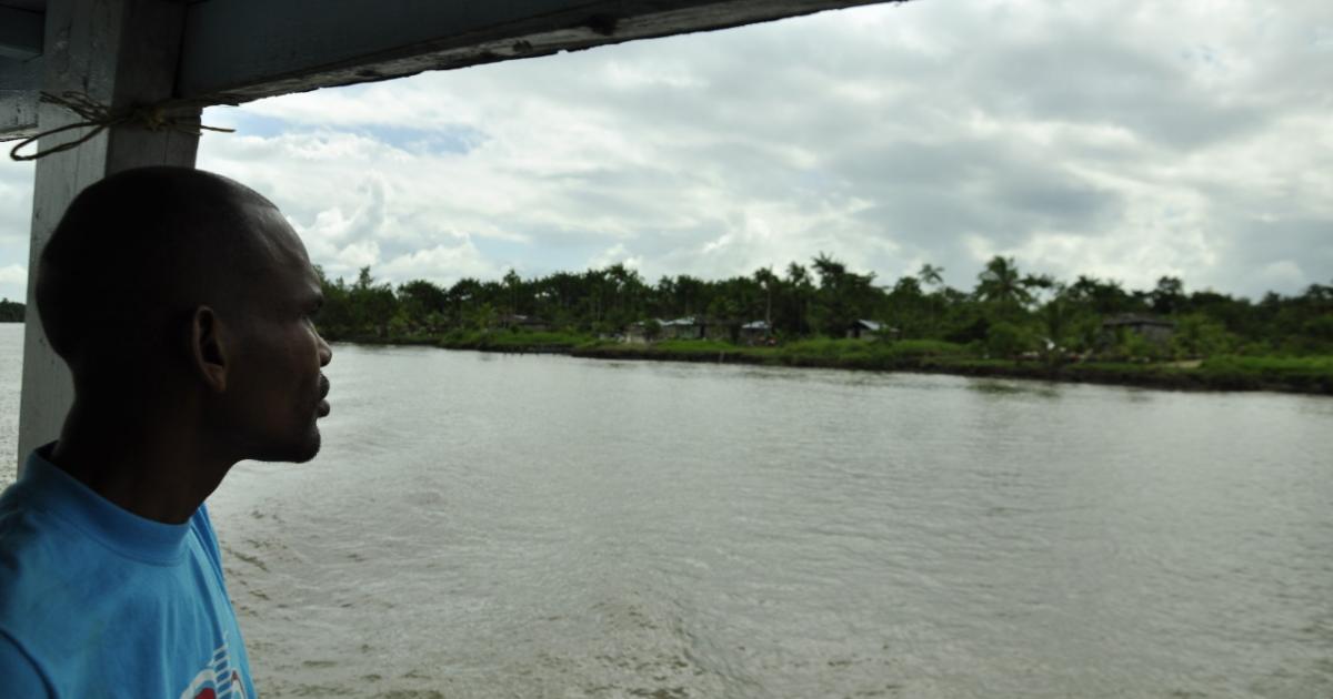 Cauca conmemora la afrocolombianidad  Radio Nacional de 
