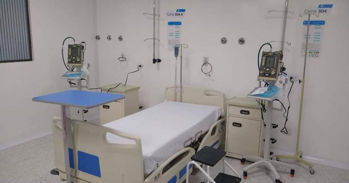 "Estamos en el momento más complejo": Secretaría de Salud ...