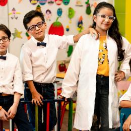 La escuelita La escuelita