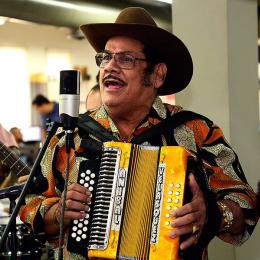 Los guaracheros Velásquez Los guaracheros Velásquez