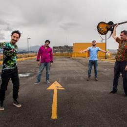 El disco está rayado El disco está rayado