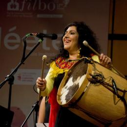 María Dominga Cuero María Dominga Cuero
