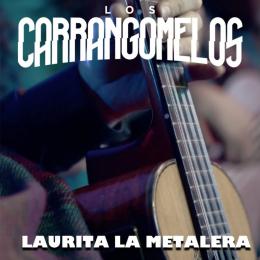 Laurita la Metalera Laurita la Metalera