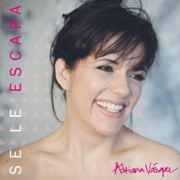 Se le escapa Se le escapa