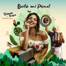 Bailo Mi Pena Bailo Mi Pena