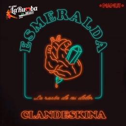 Esmeralda Esmeralda