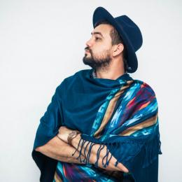 Cumbia negra para el amor Cumbia negra para el amor