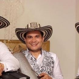 Contigo no va más Contigo no va más