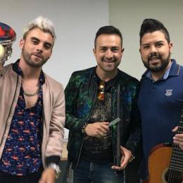 Joselito cumbiambero Joselito cumbiambero